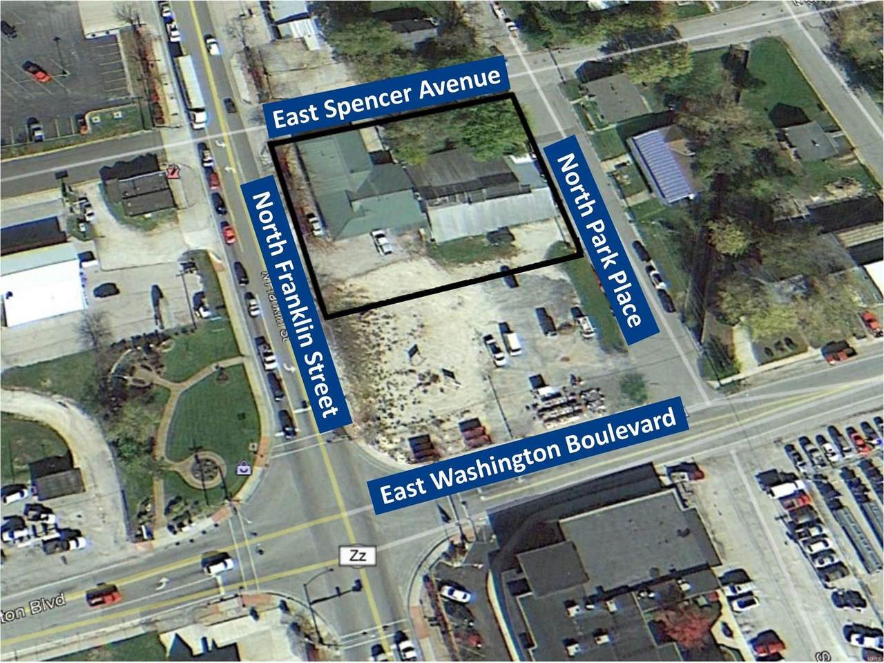 107 Franklin Street - Photo 1
