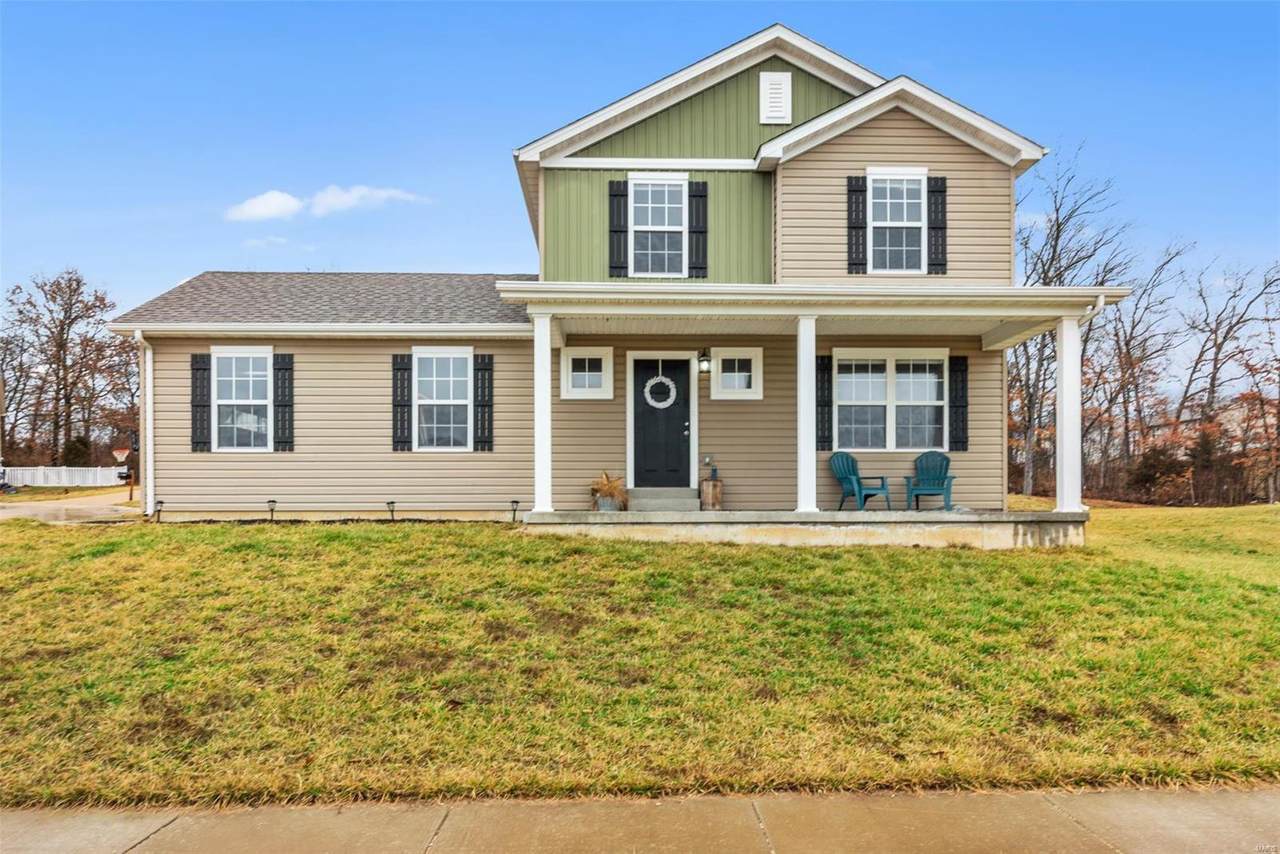 2 Rooster Ridge Court - Photo 1