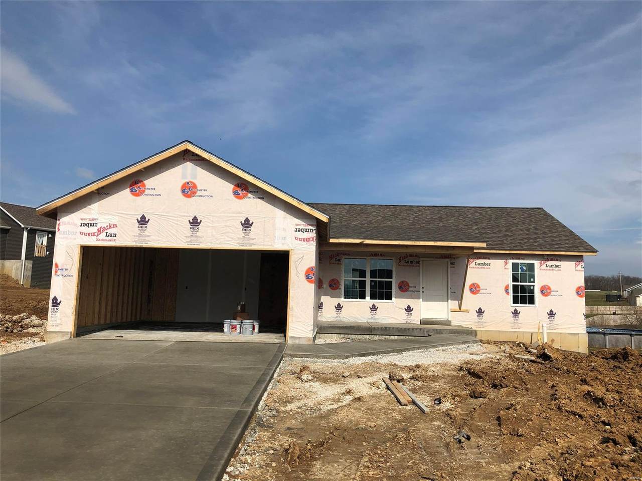 190 Jamison Connor Drive - Photo 1