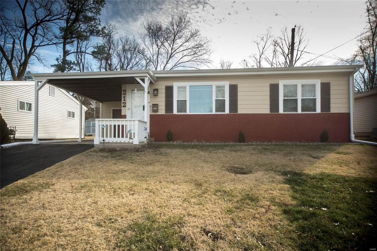212 Ballwin Avenue - Photo 1