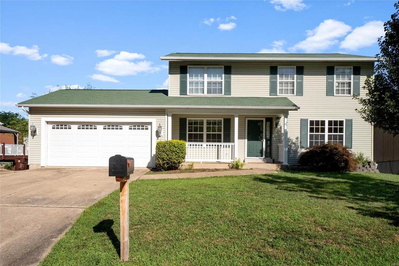 753 Estes Park Drive - Photo 1