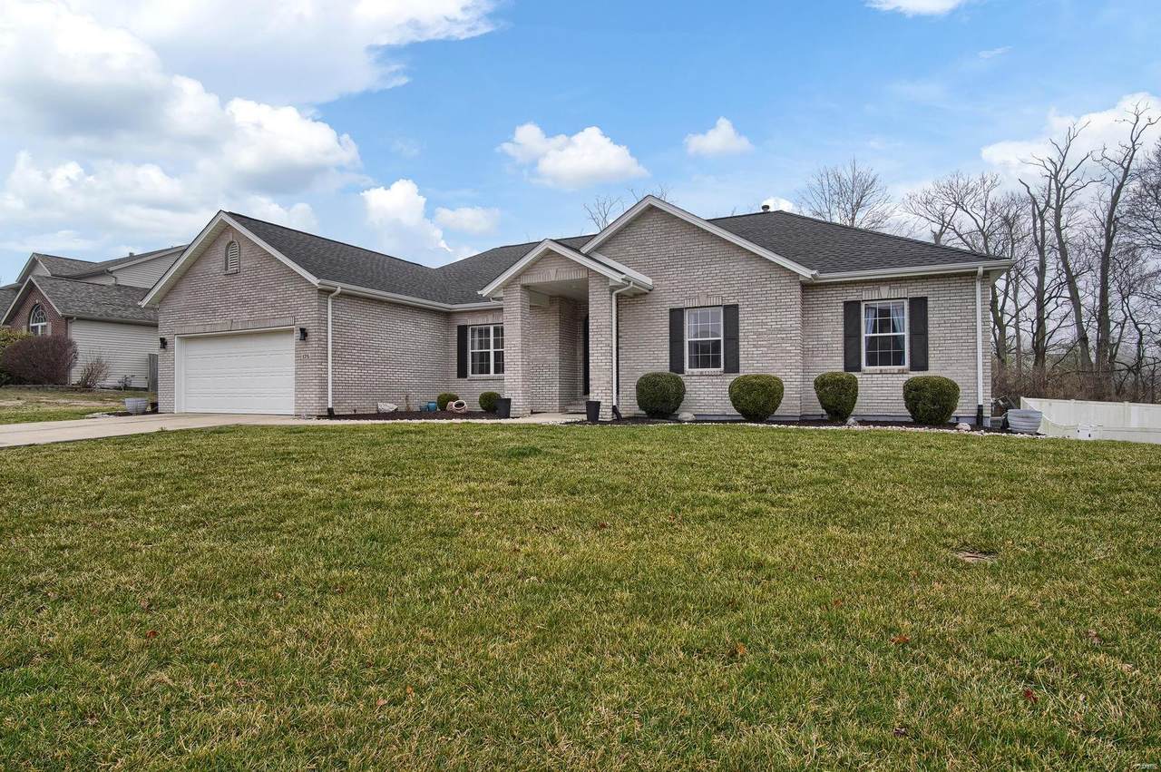 176 Oak Hill Drive - Photo 1