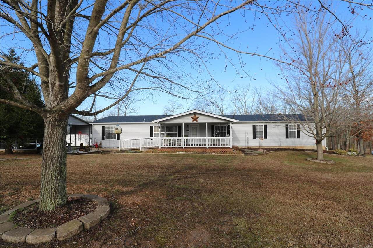 65 Shamrock - Photo 1