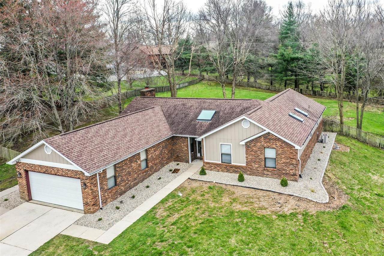 629 Wildwood - Photo 1
