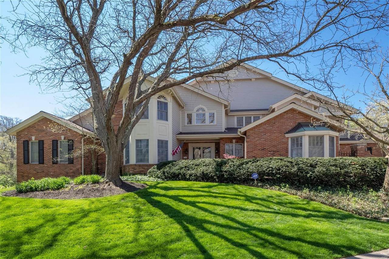 730 Fairfield Lake Drive - Photo 1