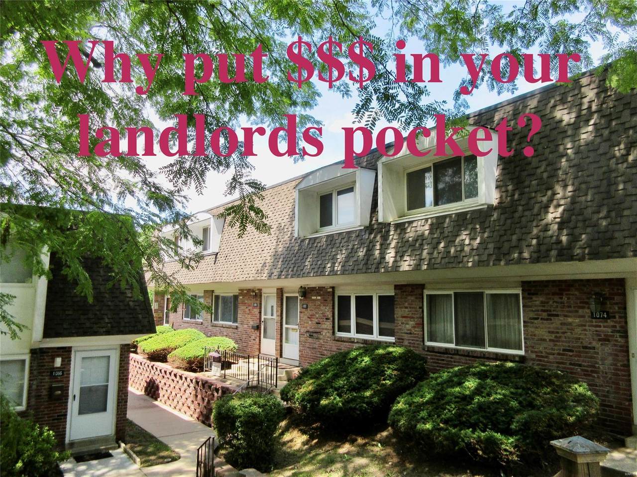 1070 Layfayette Court - Photo 1