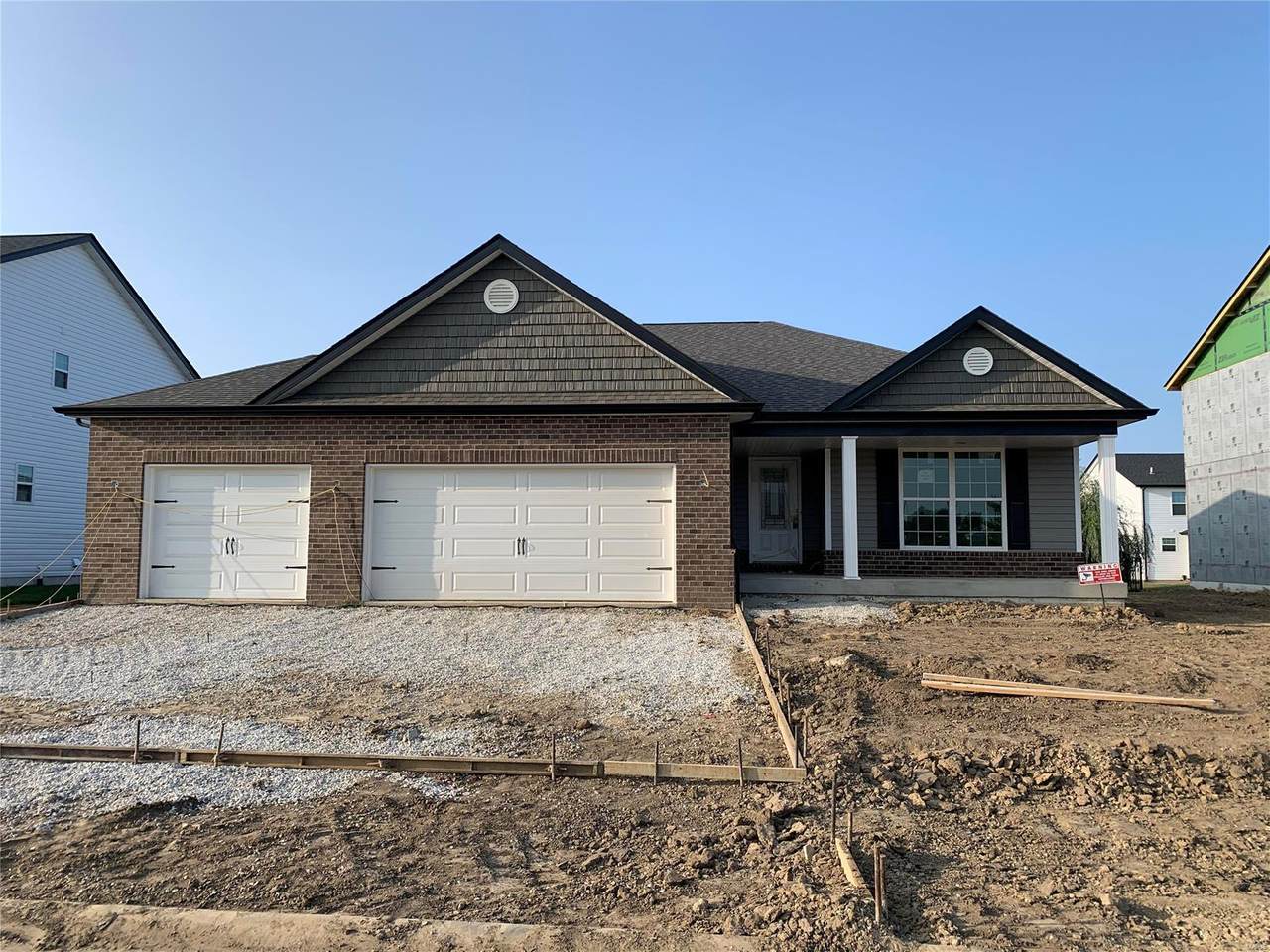 3497 Chippewa Drive - Photo 1
