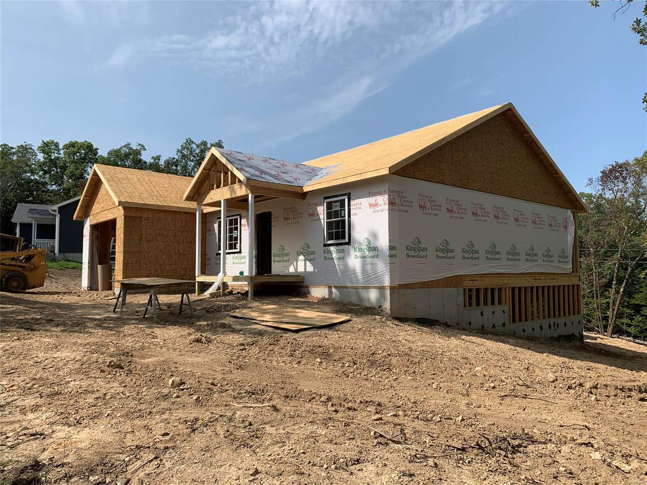 3469 Circle Drive - Photo 1