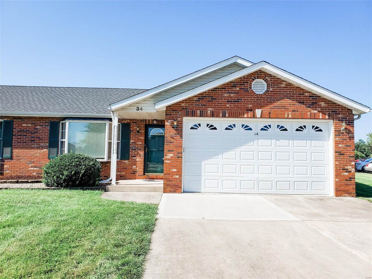 34 Parkside Drive - Photo 1