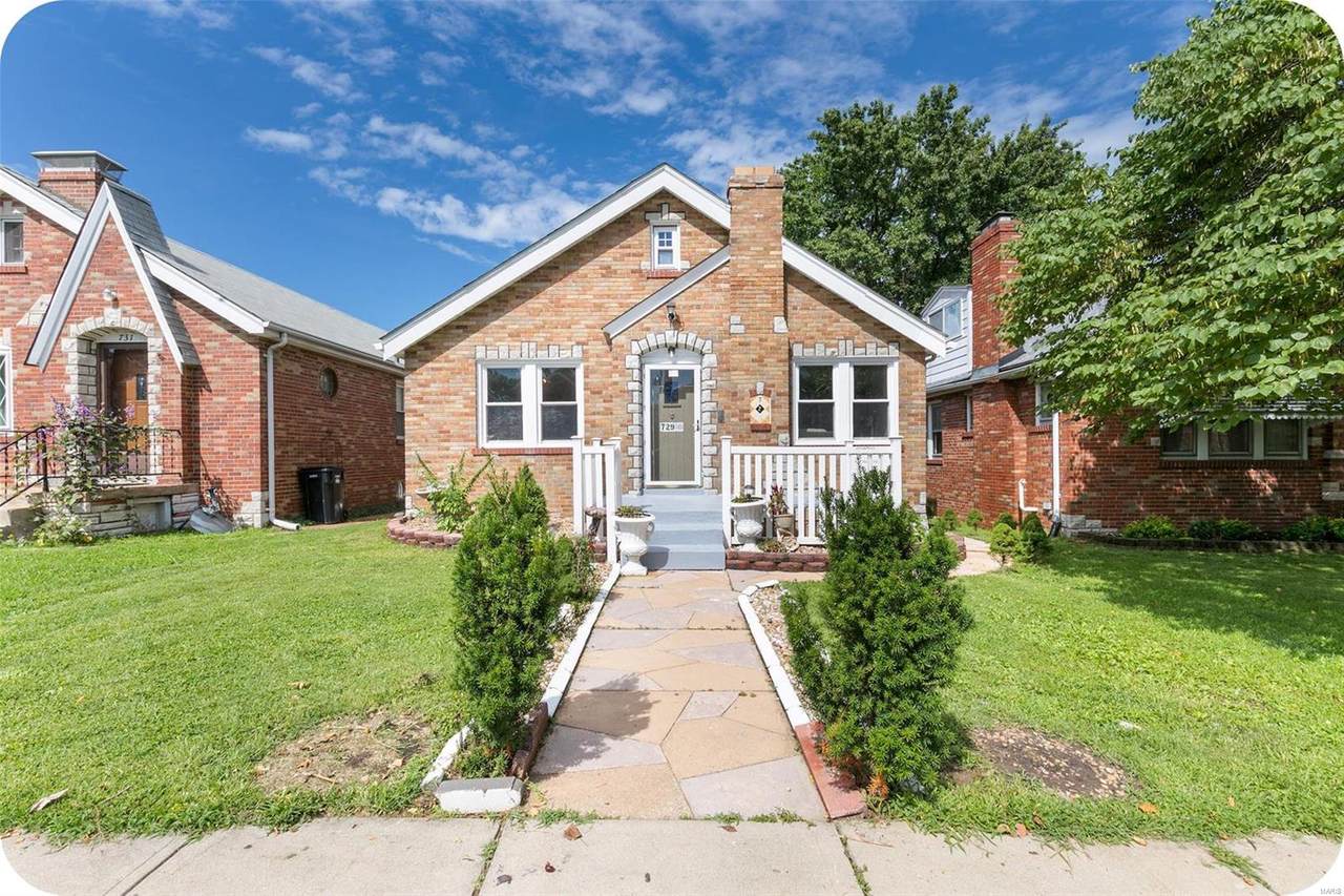 729 Cumberland Drive - Photo 1