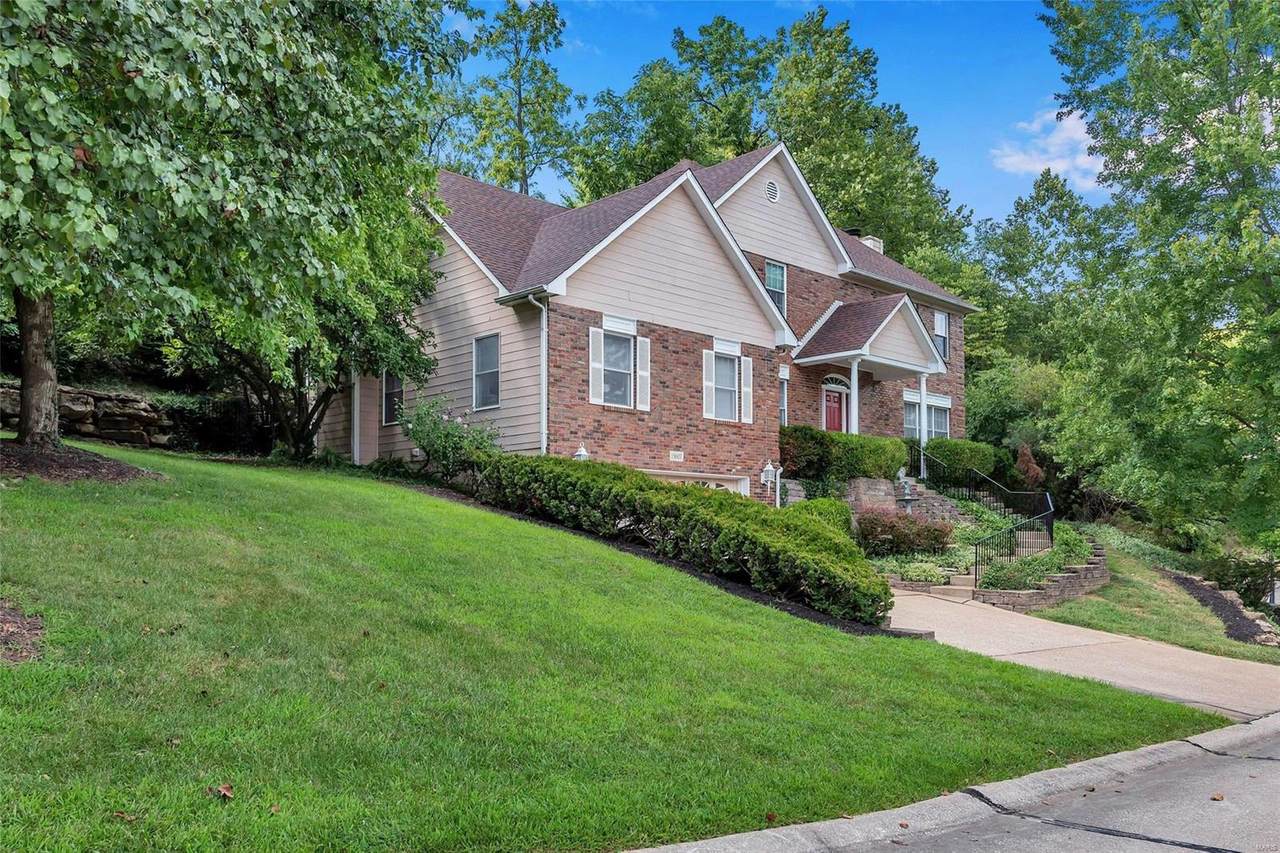13607 Mason Meadows Court - Photo 1