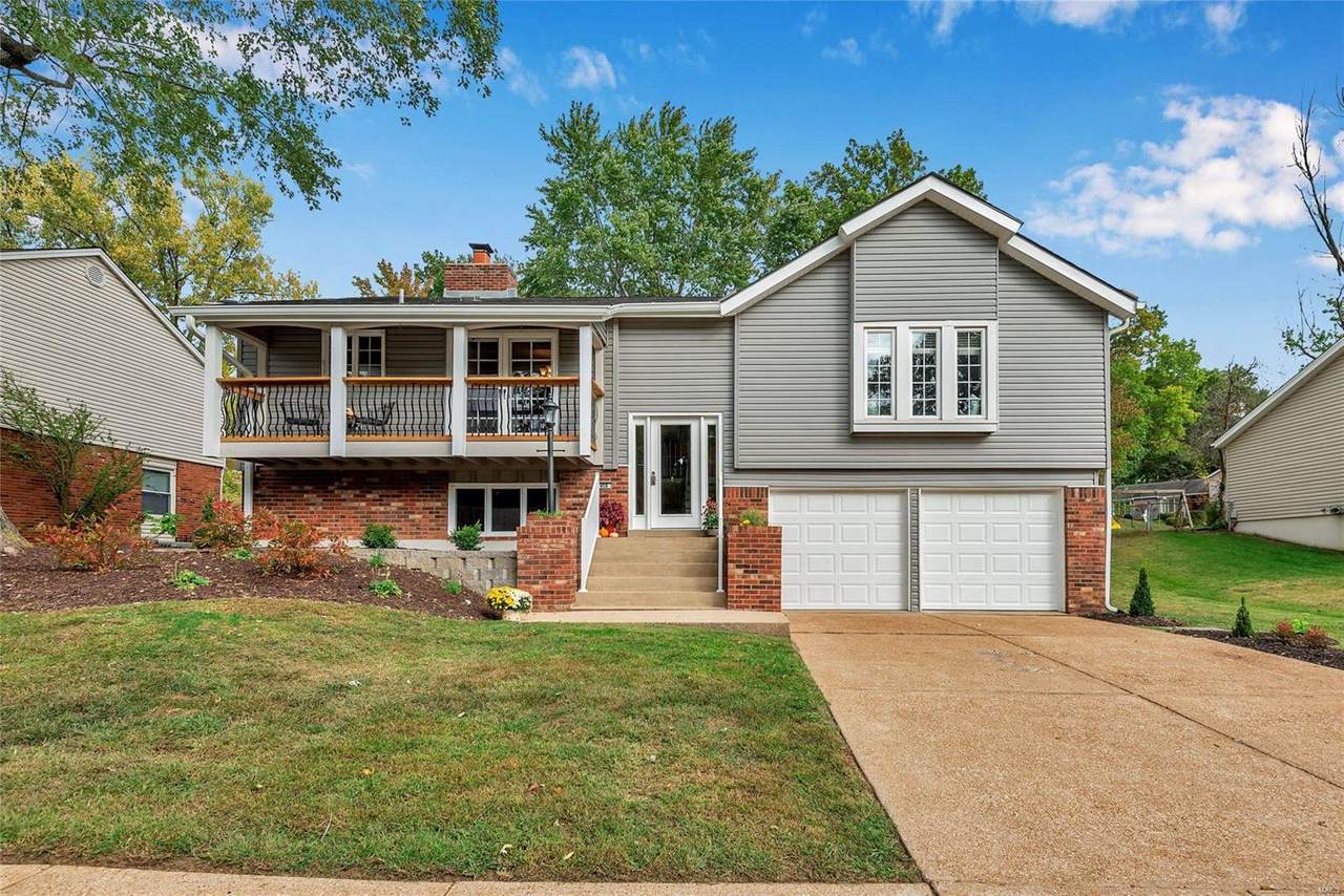 458 Maymont - Photo 1