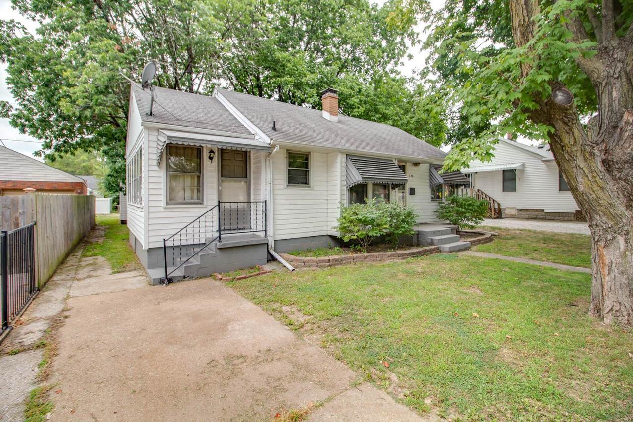 320 Central Avenue - Photo 1