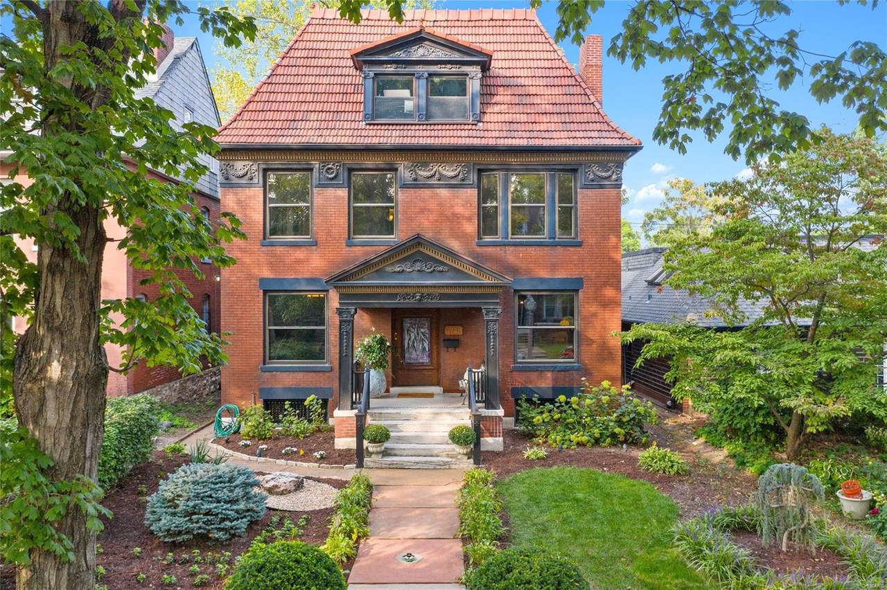 4749 Westminster Place - Photo 1