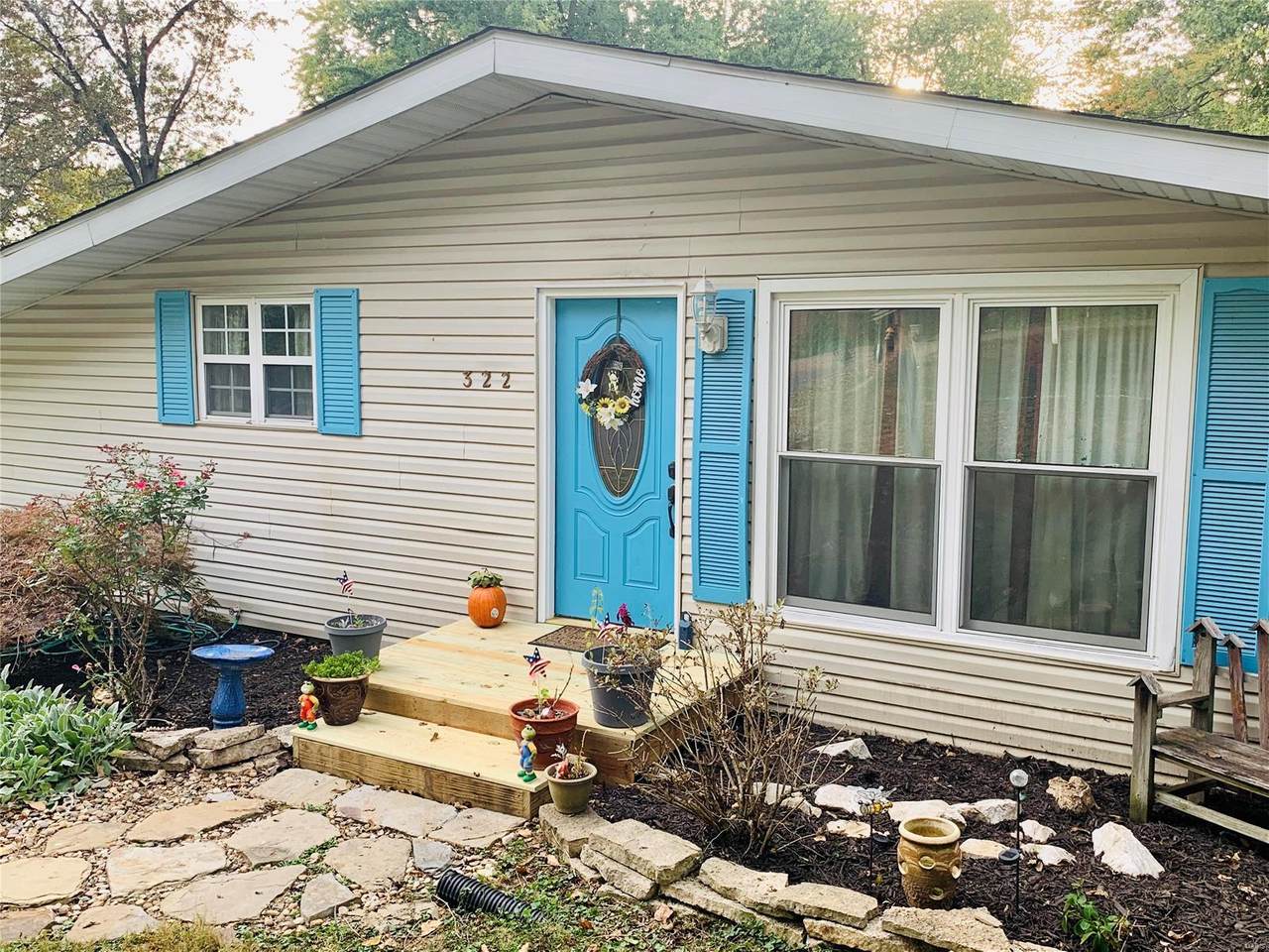 322 Elm - Photo 1