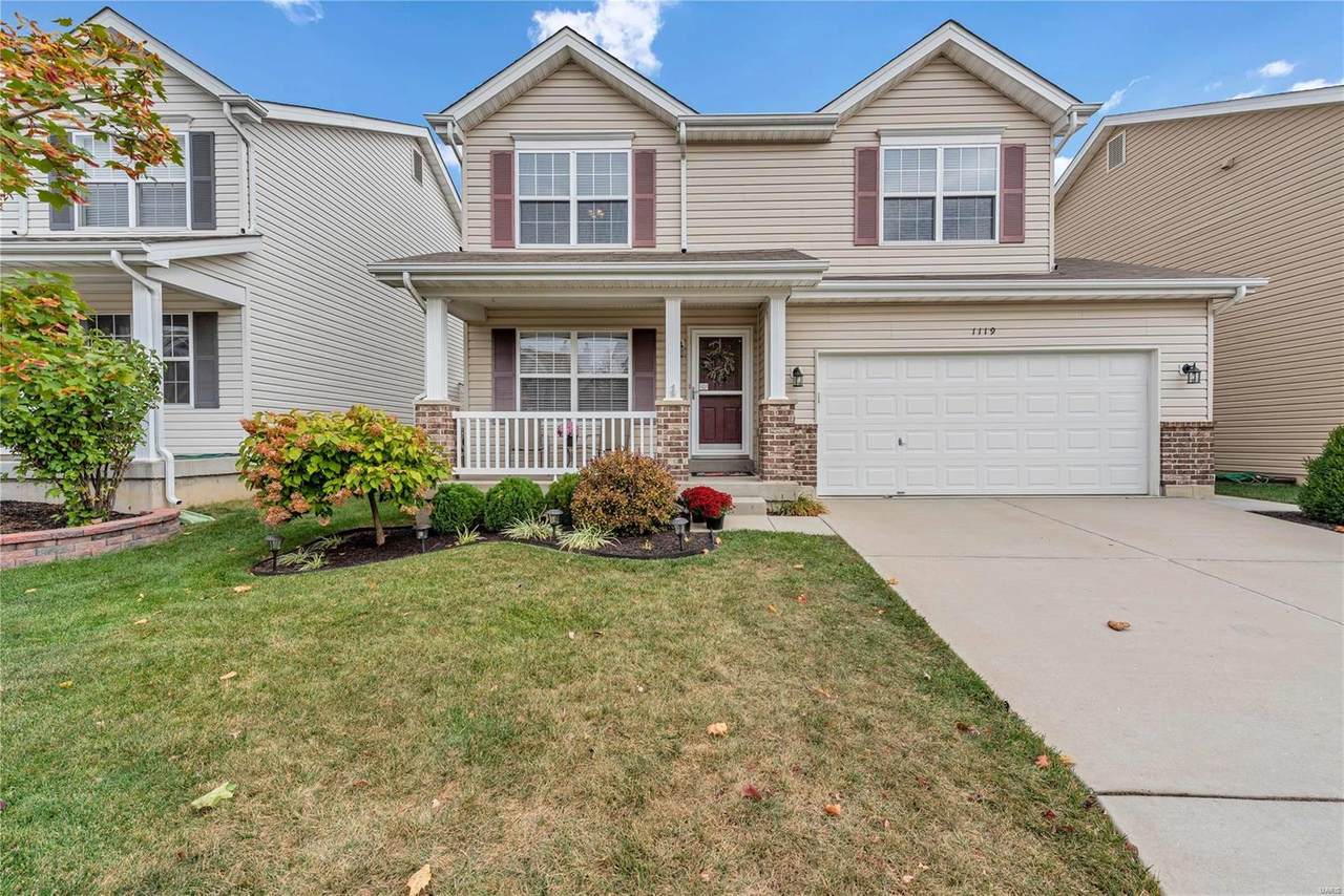1119 Centre Lake - Photo 1
