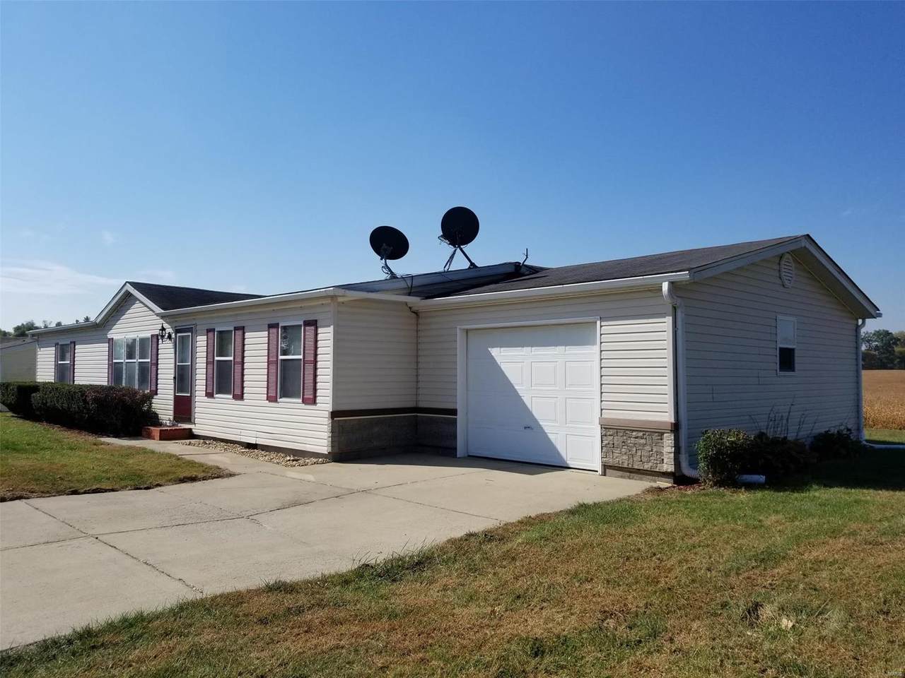 10937 Jakewood Drive - Photo 1