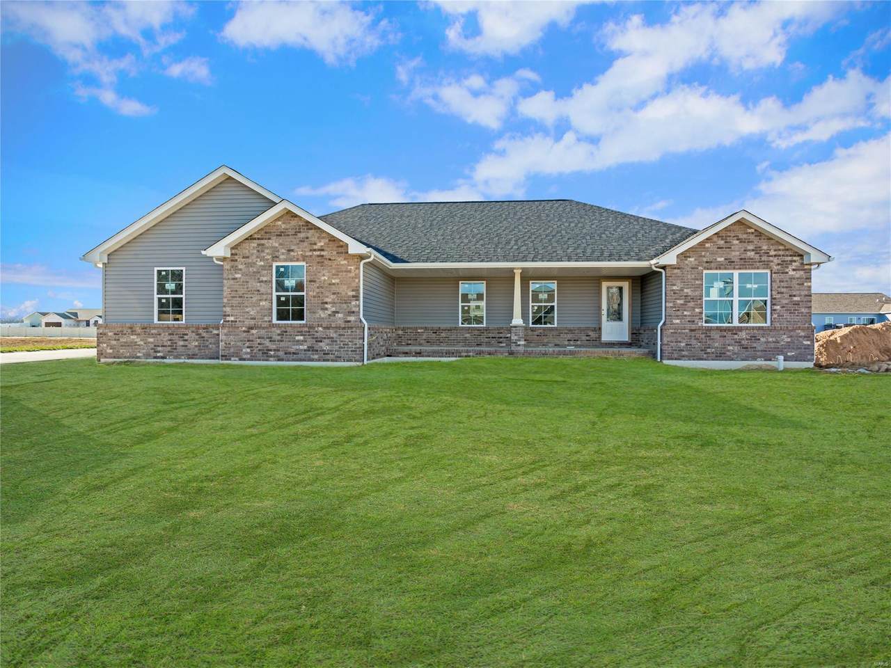 1201 Kirk Lane - Photo 1