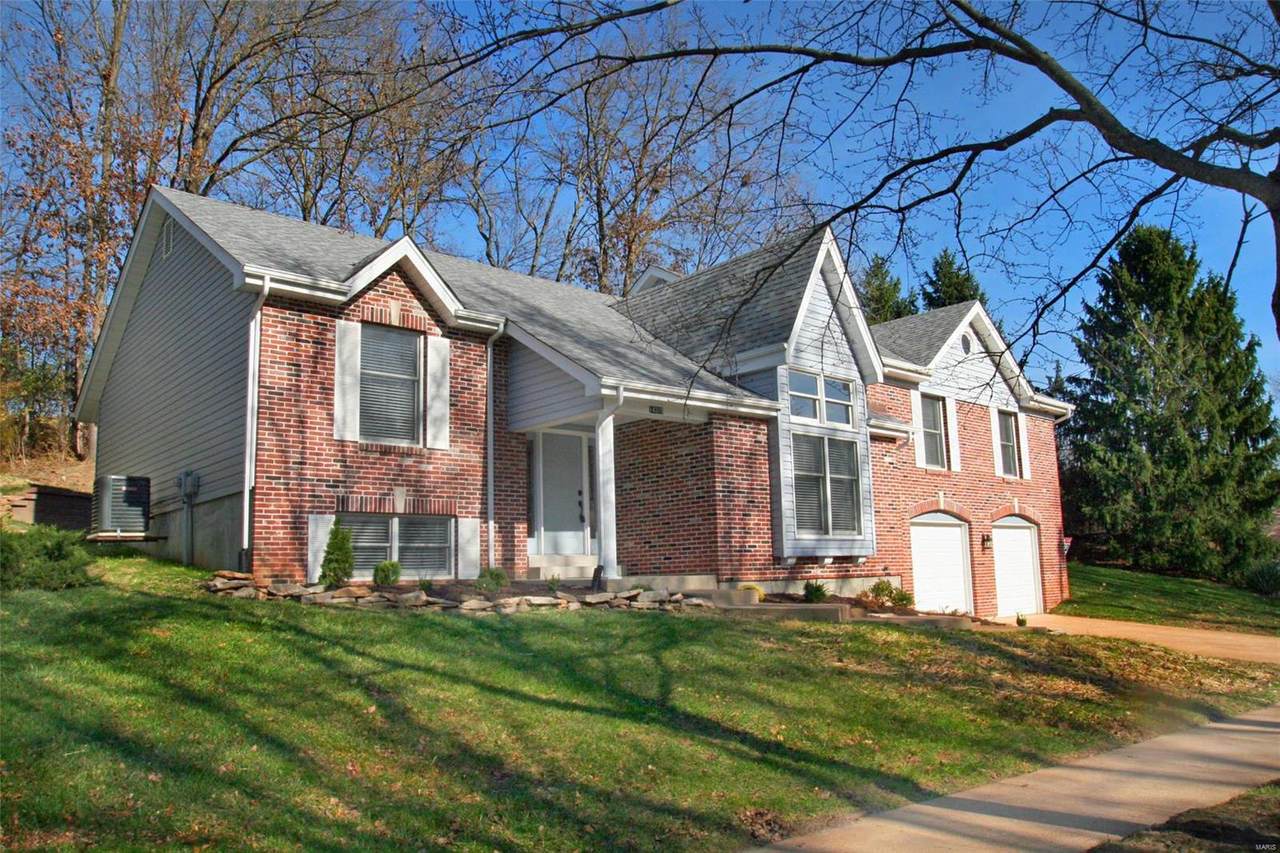 14315 White Birch Valley Lane - Photo 1