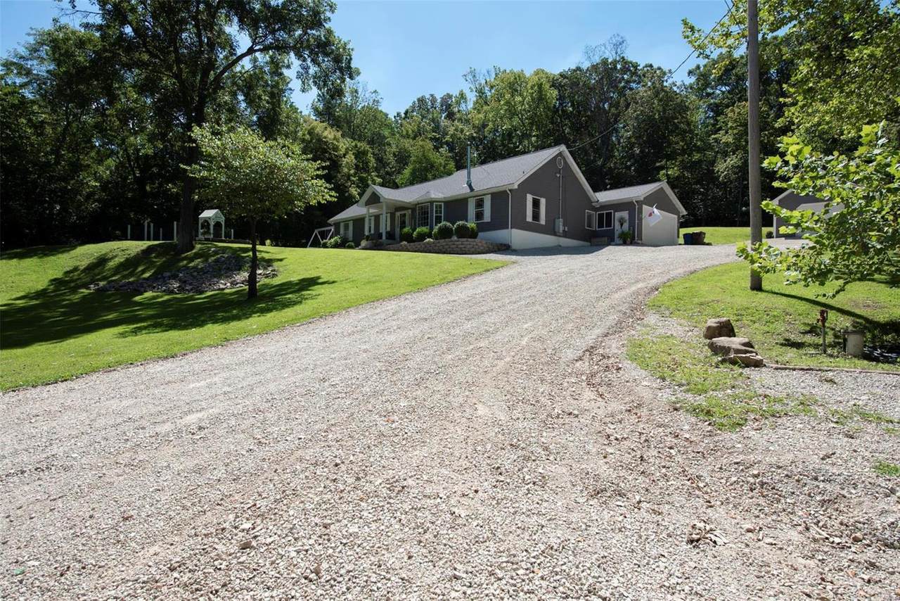 12 Cedar Glade Lane - Photo 1