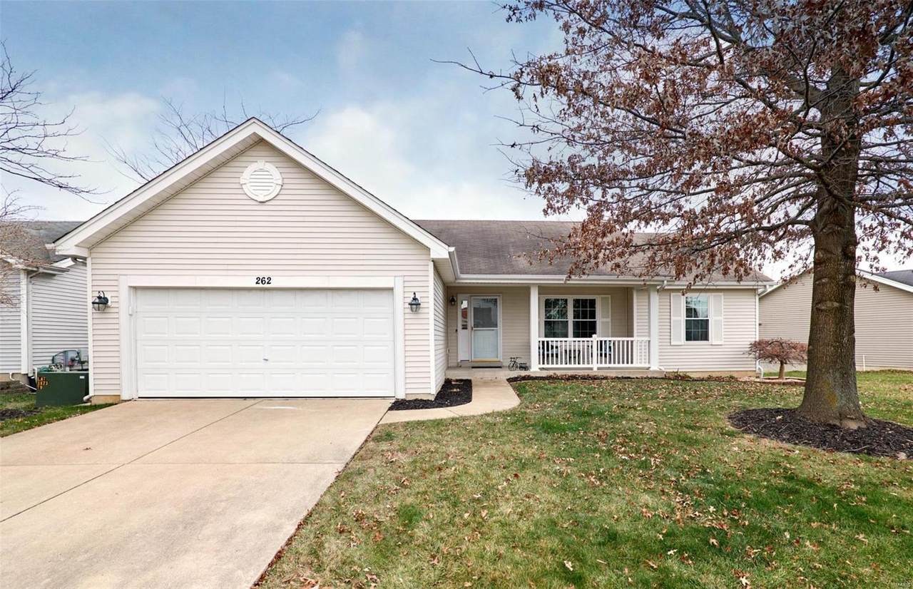262 Royallmanor Lane - Photo 1