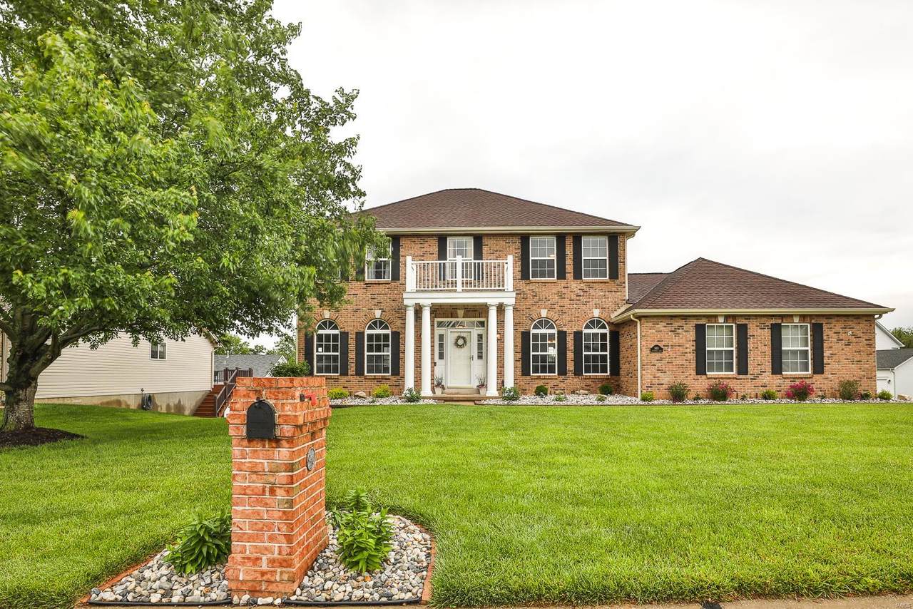 940 Cottontail Lane - Photo 1