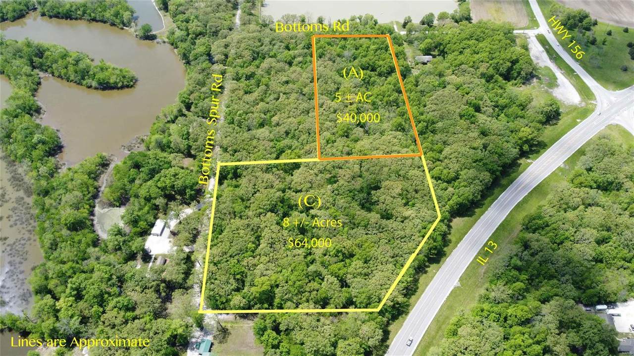 7412 Bottoms Road - Photo 1