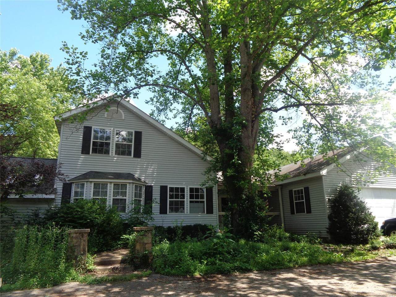 117 8 Hwy - Photo 1