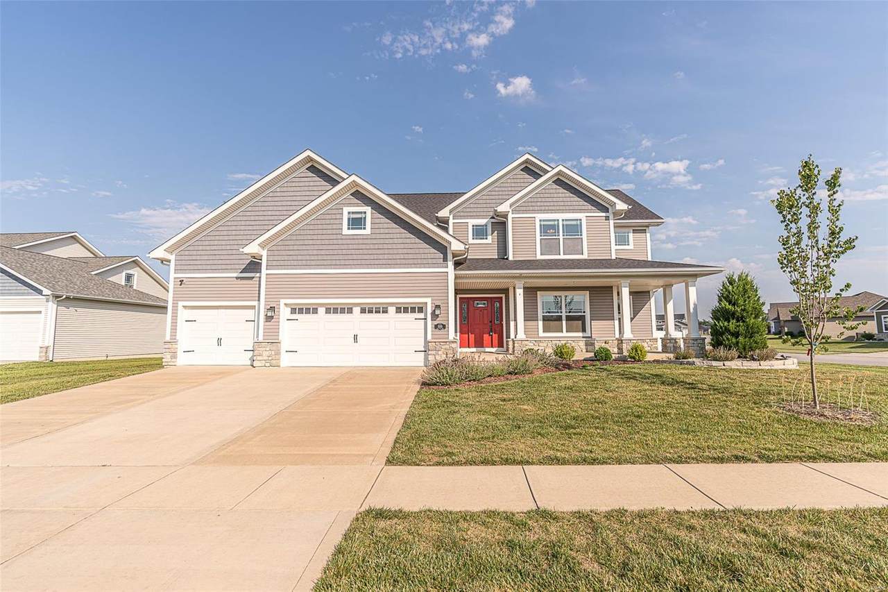 500 Lake Vista Way - Photo 1