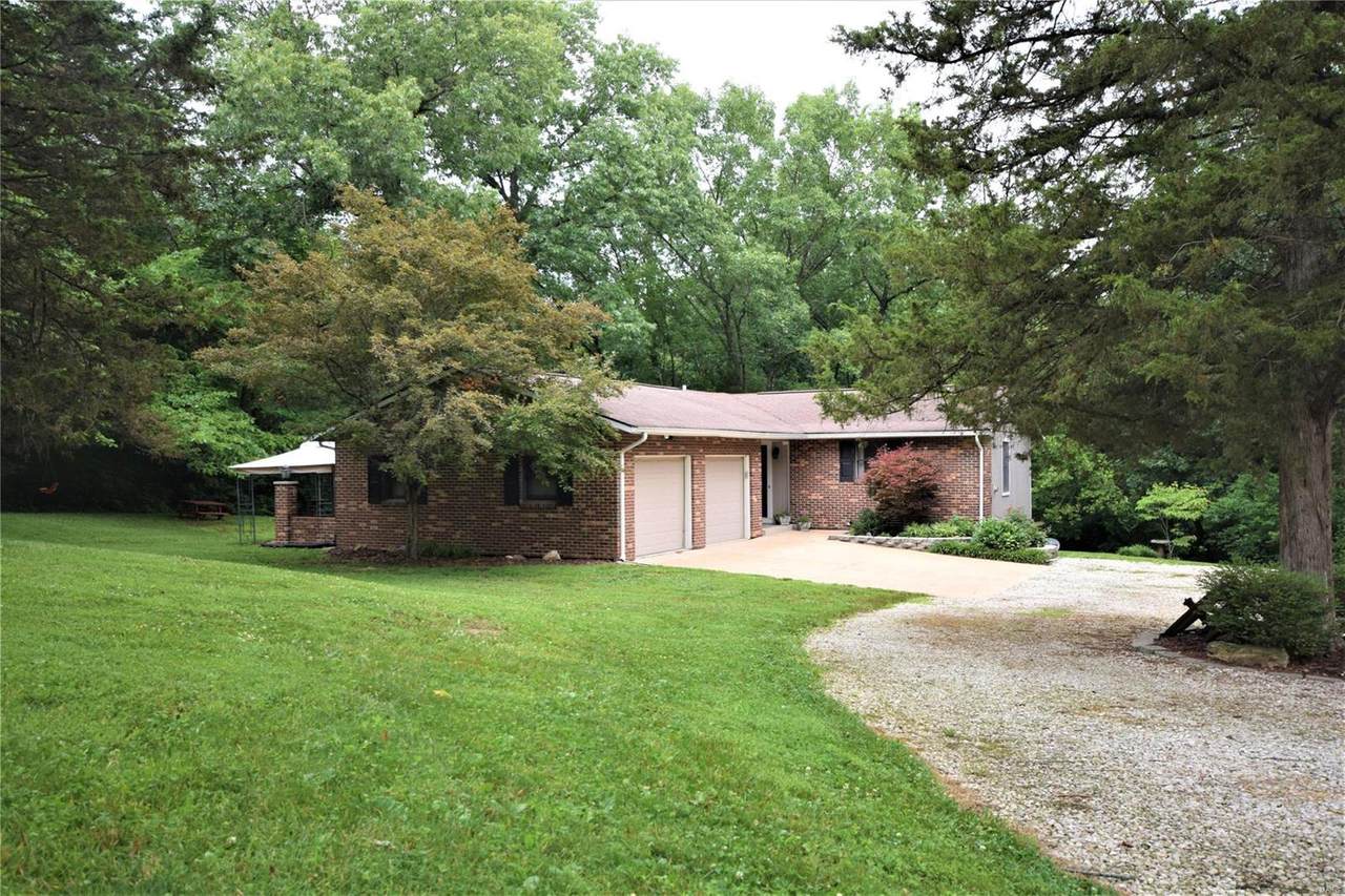 430 Wilderness Trail - Photo 1