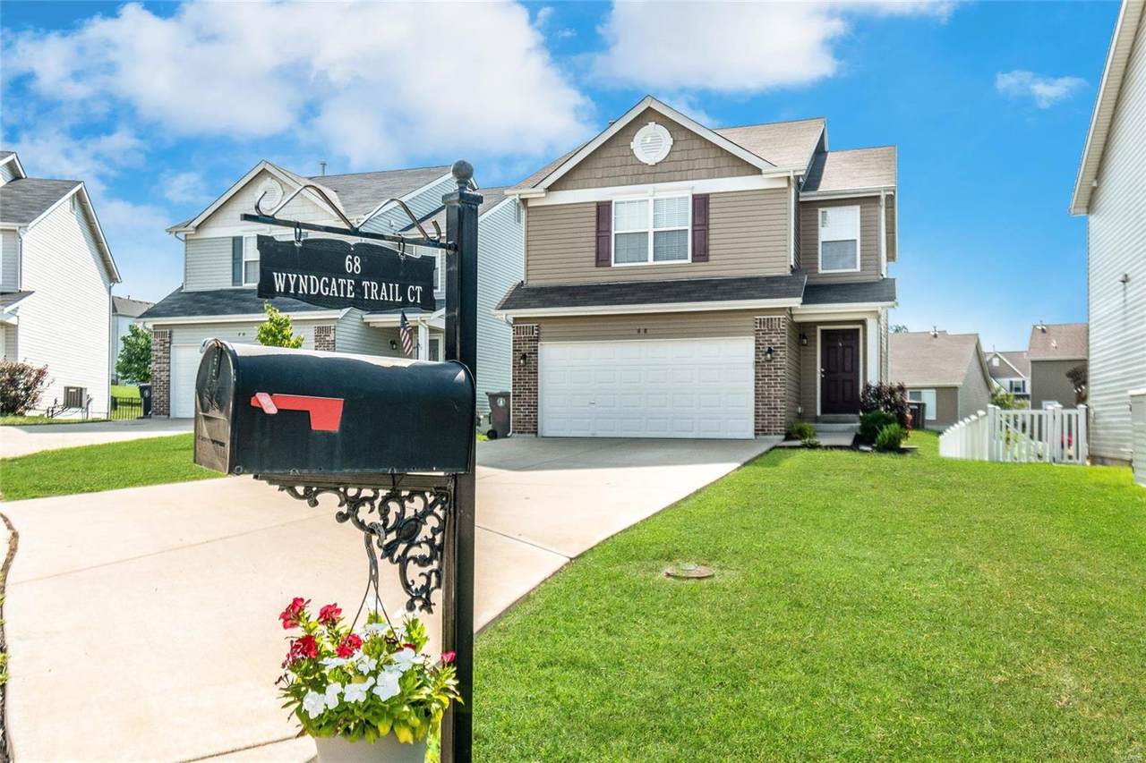 68 Wyndgate Trail Ct. - Photo 1