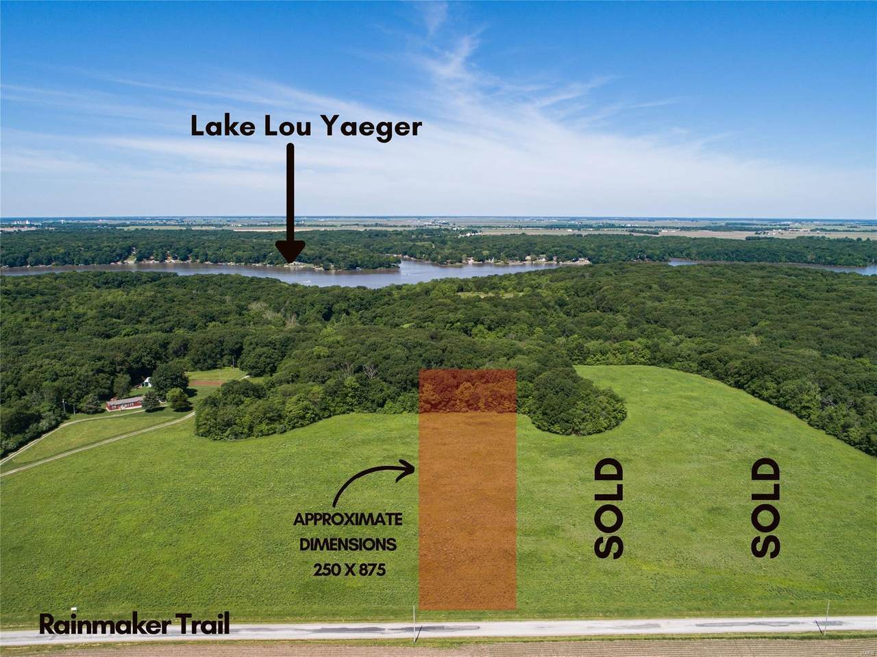 0 Rainmaker Trail - Photo 1