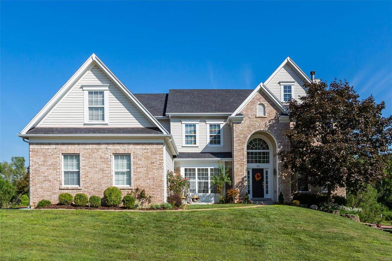 925 Kiefer Ridge Drive - Photo 1