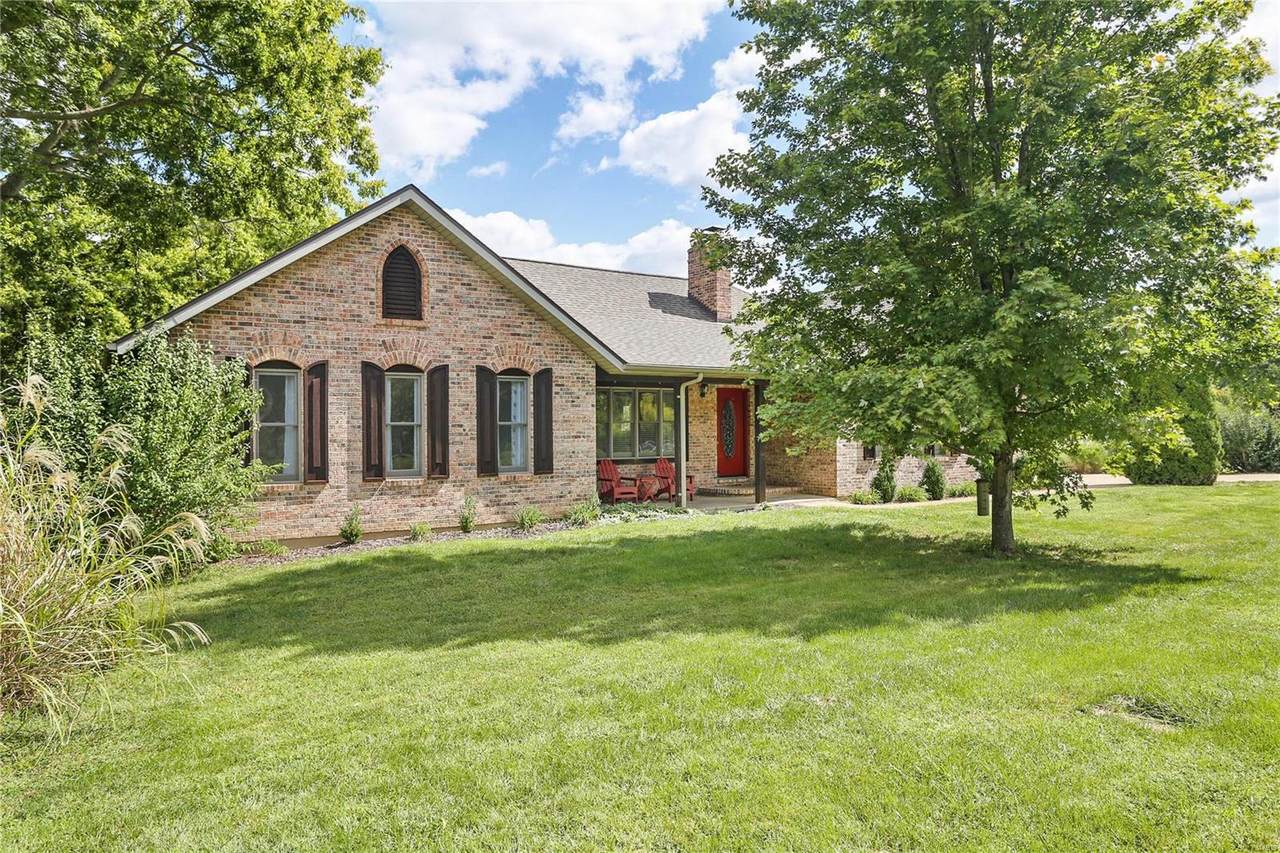248 Creek Bottom Road - Photo 1
