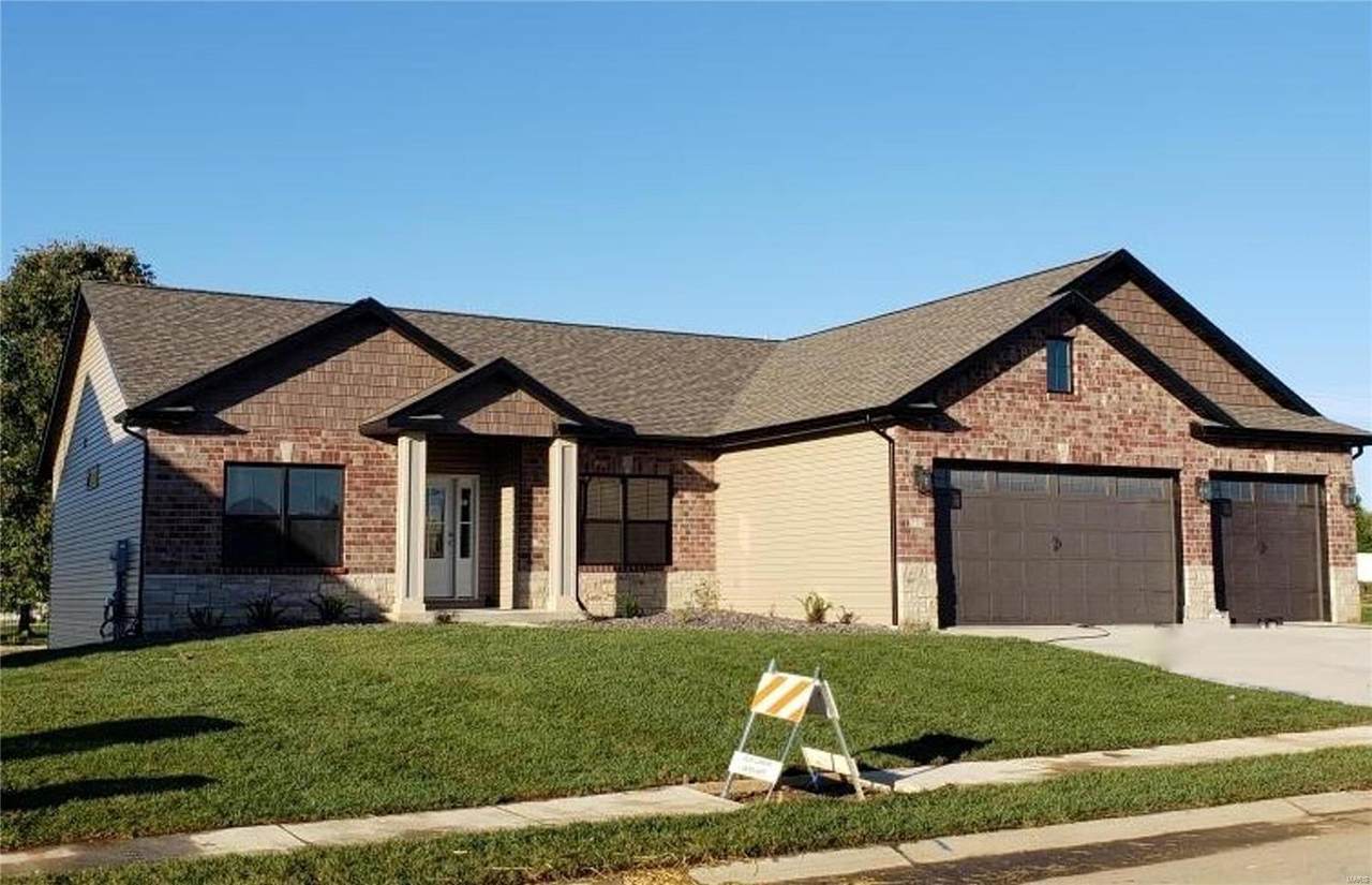 225 Meridian Oaks Drive - Photo 1