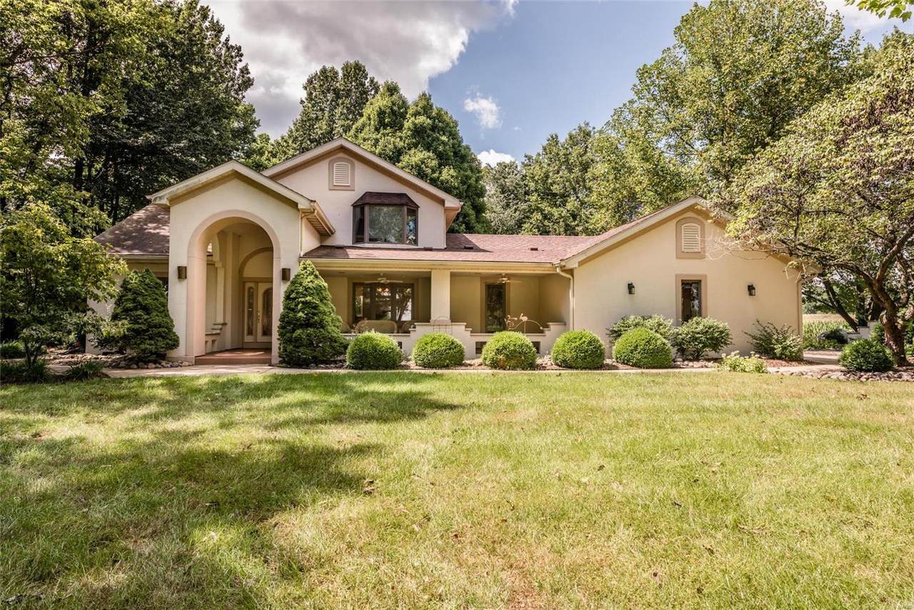 13853 Kayser Road - Photo 1