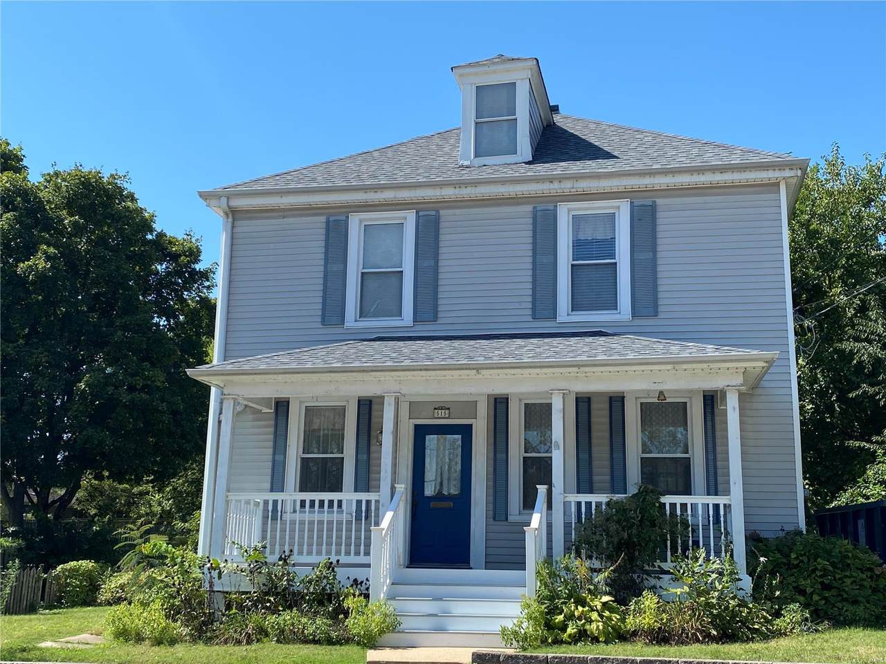 515 Stafford Street - Photo 1