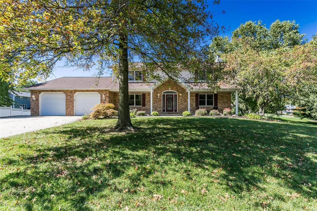 5 Deer Trail Drive - Photo 1