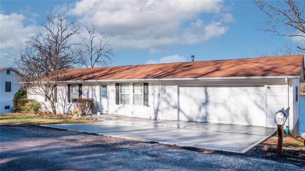 1791 Lake Shore Drive - Photo 1