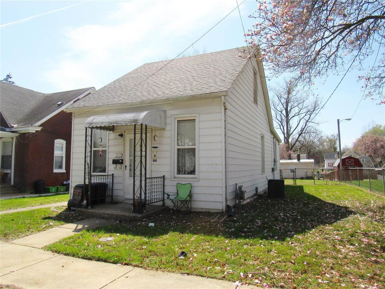 222 Brackett Street - Photo 1
