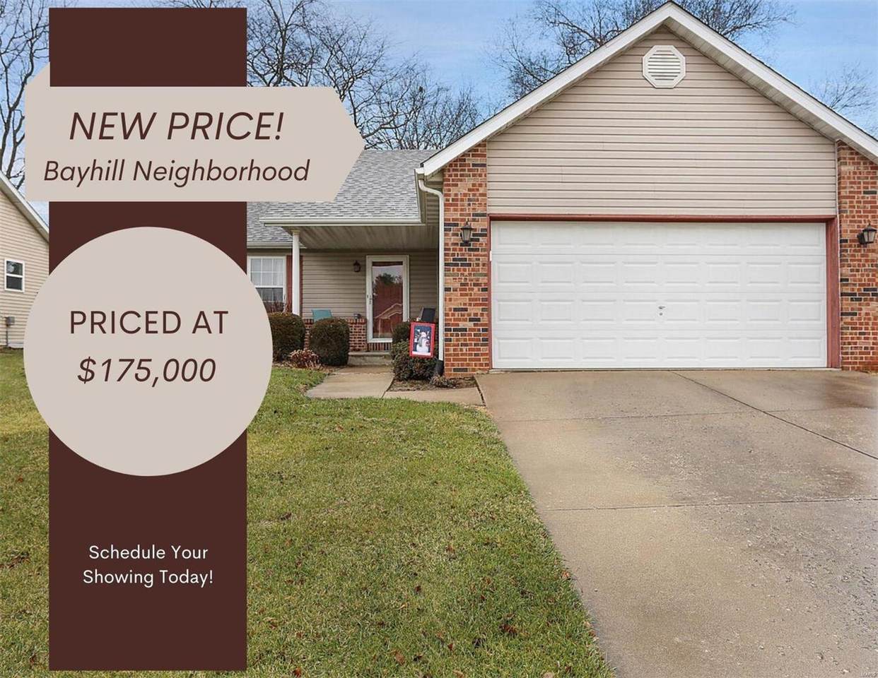 109 Bayhill Boulevard - Photo 1