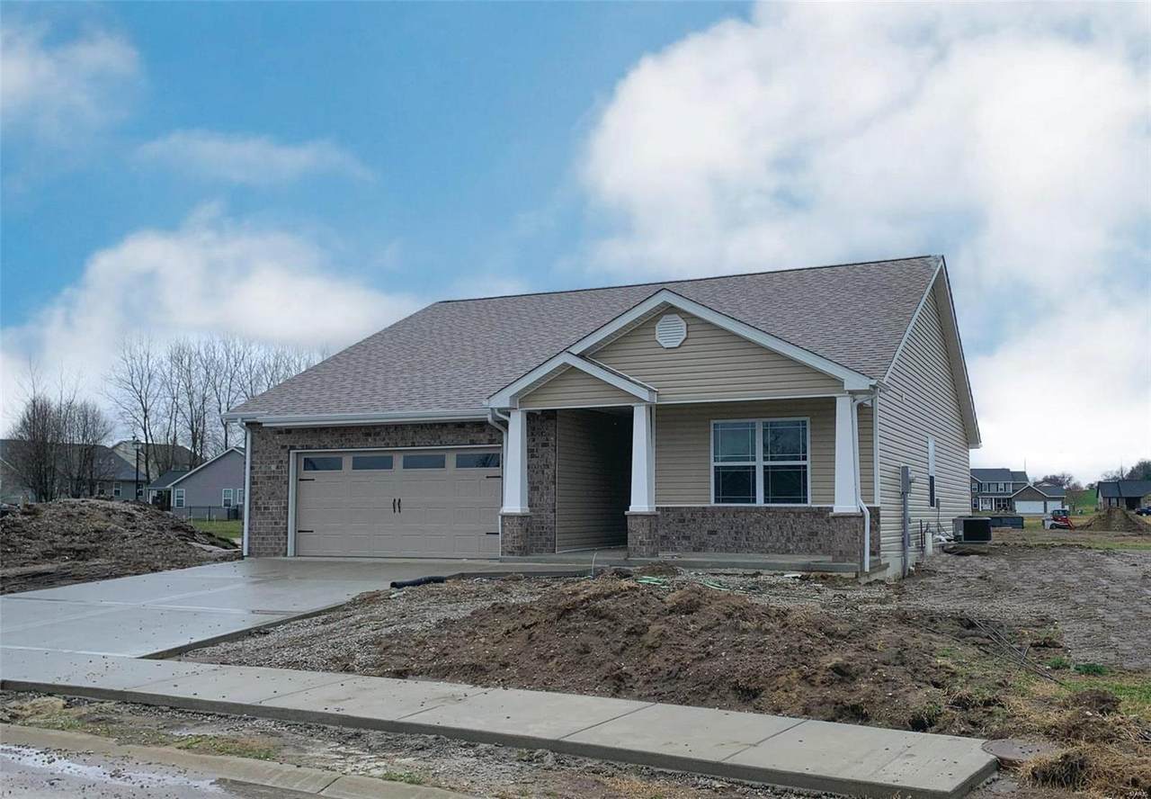 3408 Barton Drive - Photo 1