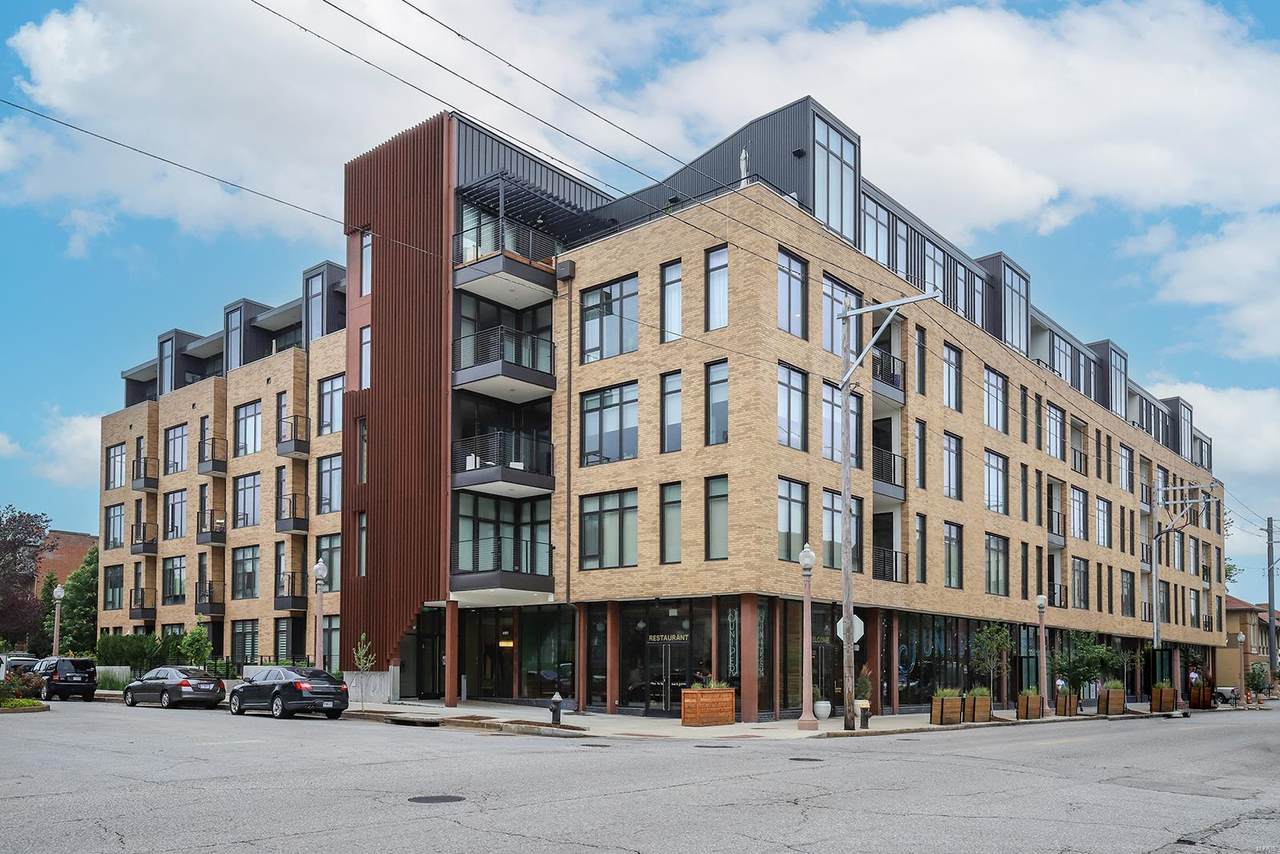 4101 Laclede Avenue - Photo 1