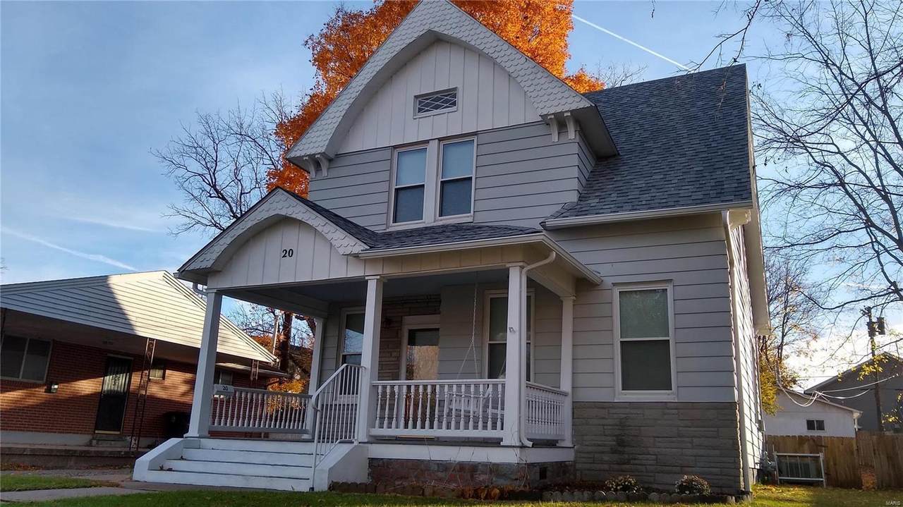 20 Pacific Street - Photo 1