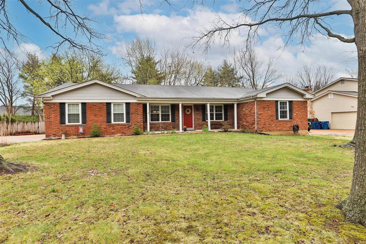 342 Hunters Glen - Photo 1