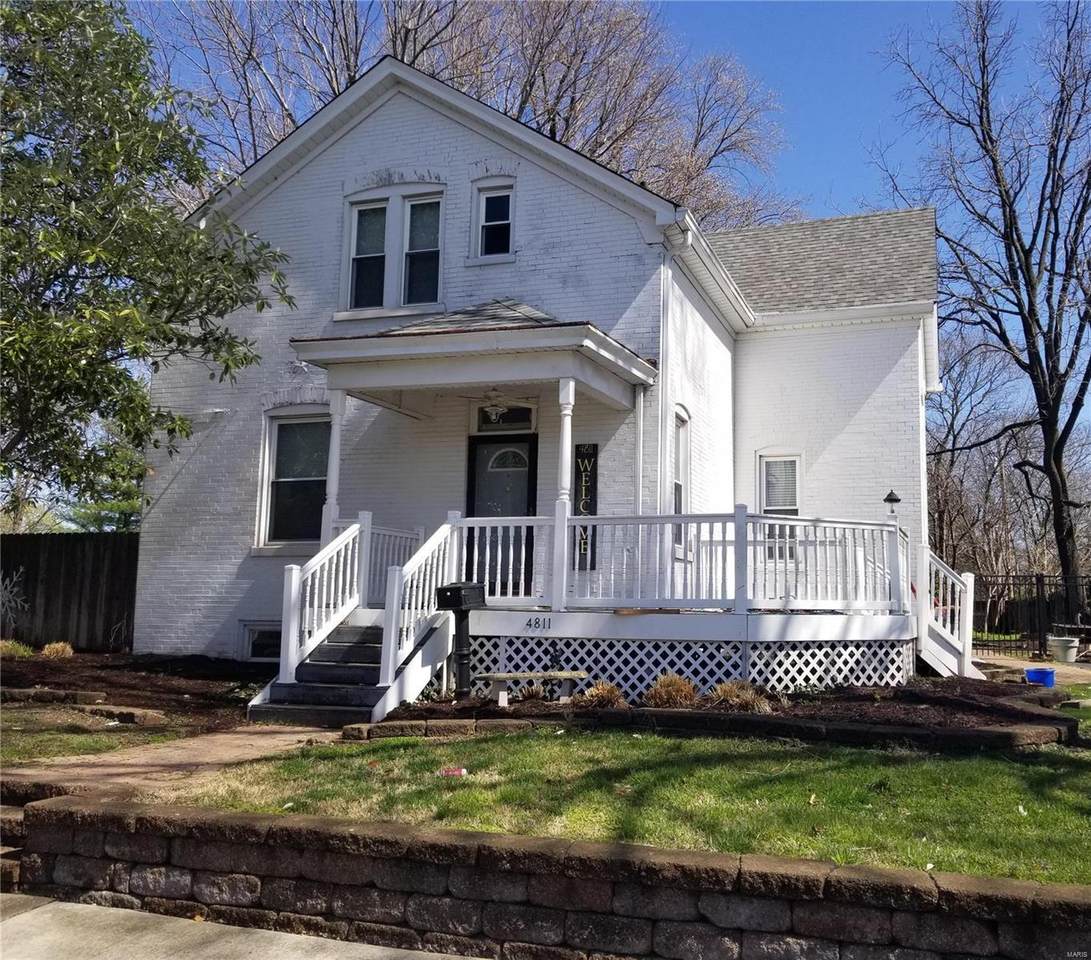 4811 Walter Street - Photo 1