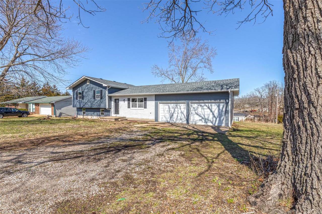 21735 Rudolph Road - Photo 1