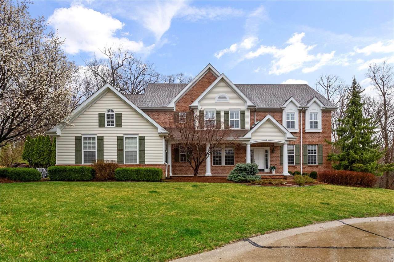 17715 Gardenview Place - Photo 1
