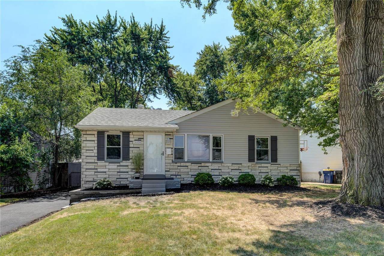 4458 Boswell Avenue - Photo 1