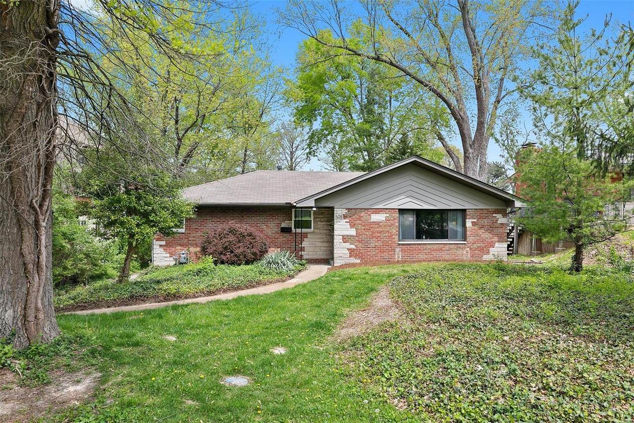 505 74th Street - Photo 1